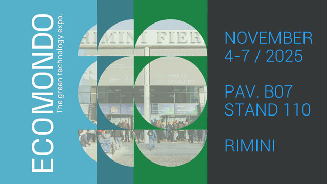 zenit group ecomondo 2025