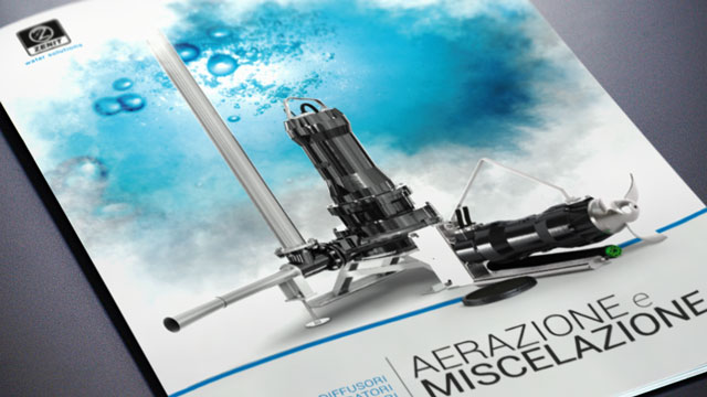 zenit group new aeration and mixing catalogue