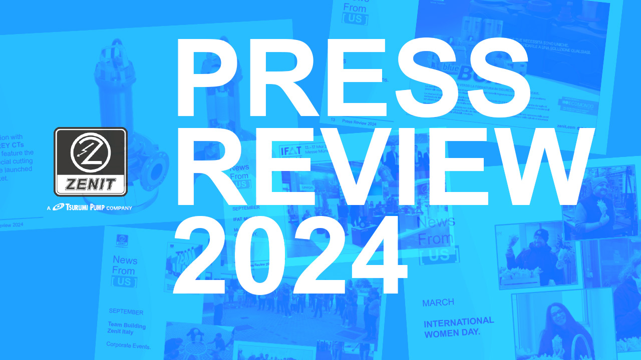 zenit group press release 2024