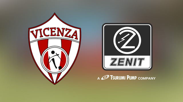zenit group sponsor vicenza calcio asd 2025