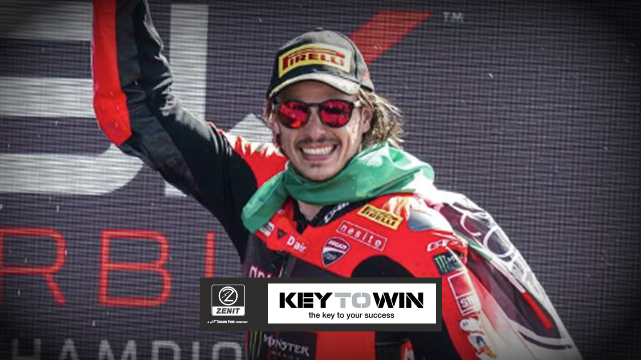 zenit sponsor sbk bulega ducati aruba 2025