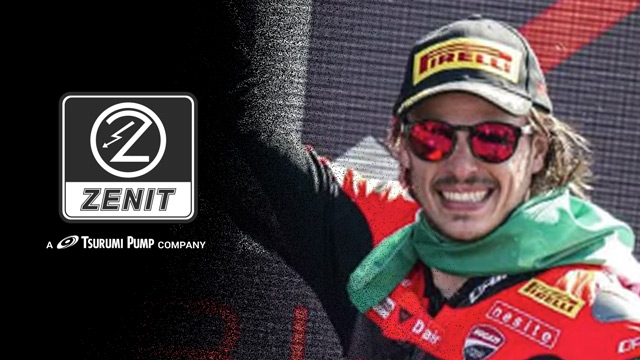 zenit sponsor sbk bulega ducati aruba 2025