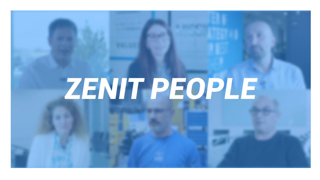 zenitpeople video