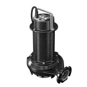 Zenit E Series APE electric submersible pump