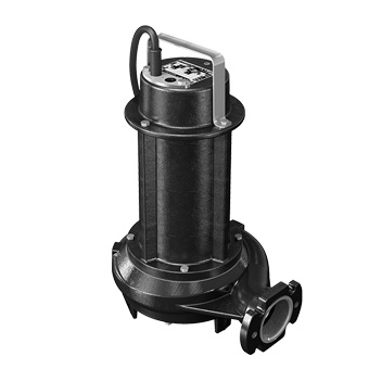 Zenit E Series GRE electric submersible pump