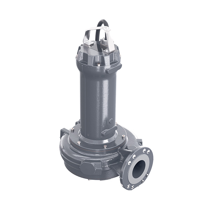 Zenit Grey Series CTG electric submersible pump