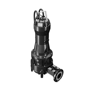 Zenit Uniqa Series ZUG Chopper electric submersible pump