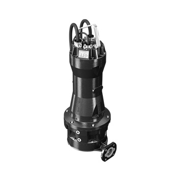 Zenit Uniqa Series ZUG GR electric submersible pump