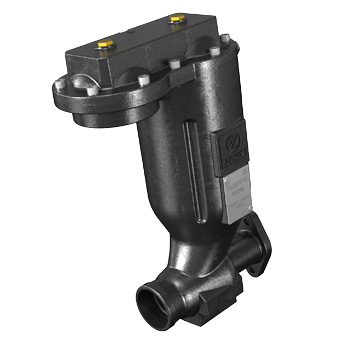 Zenit FLX flushing valve