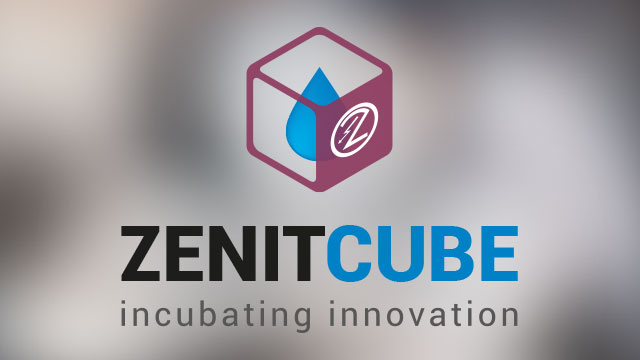 zenit cube incubating innovation