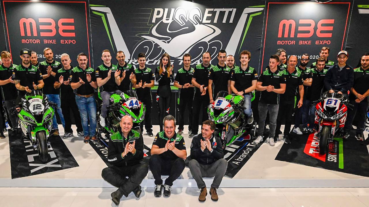 zenit e puccetti insieme in sbk 2020