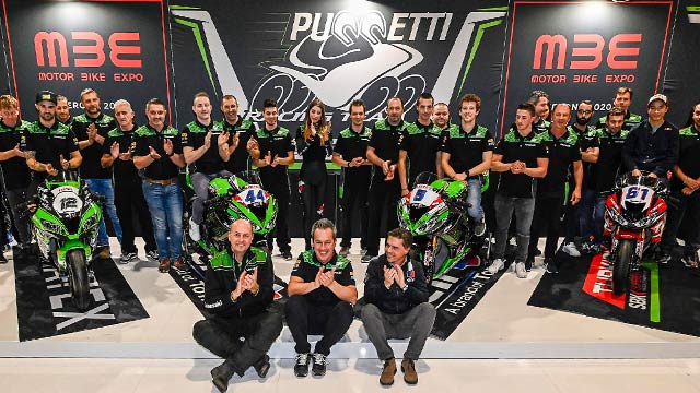 zenit e puccetti insieme in sbk 2020