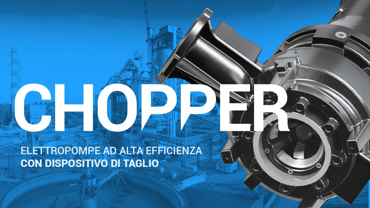 zenit nuove elettropompe uniqa chopper