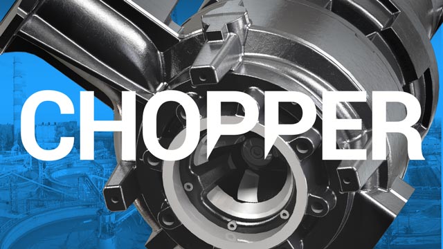 zenit nuove elettropompe uniqa chopper