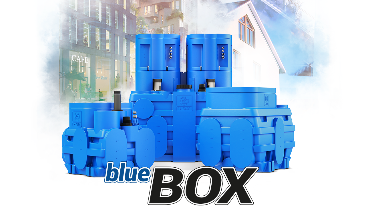 zenit stazioni di sollevamento blueBOX news