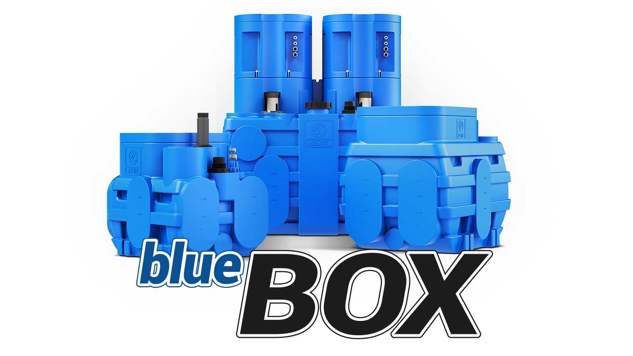 zenit stazioni di sollevamento blueBOX news