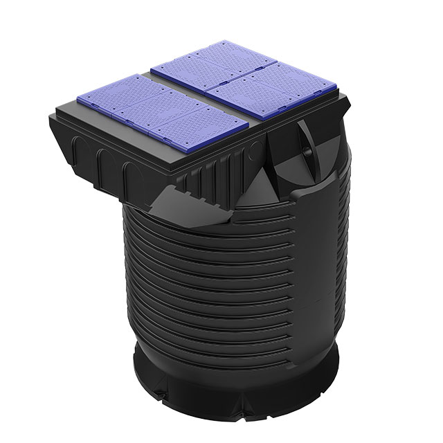 stazioni di sollevamento Zenit liftBOX L