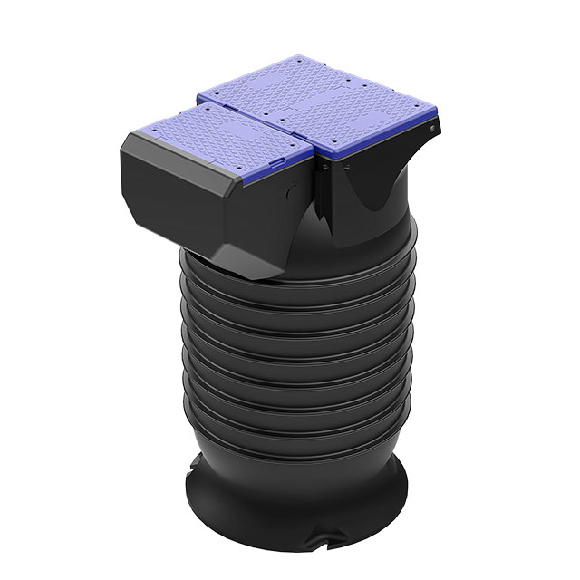 stazioni di sollevamento Zenit liftBOX M