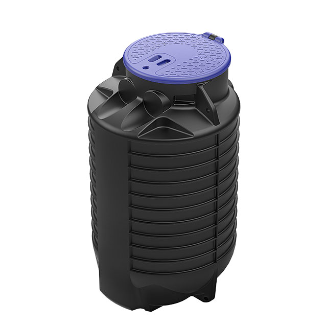 stazioni di sollevamento Zenit liftBOX S